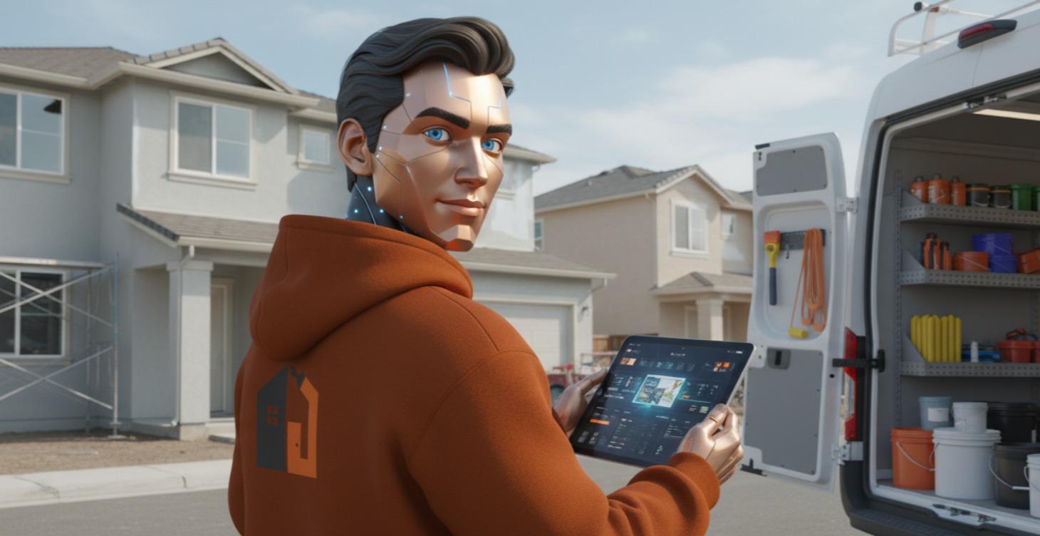 AI assistant & AI Tools