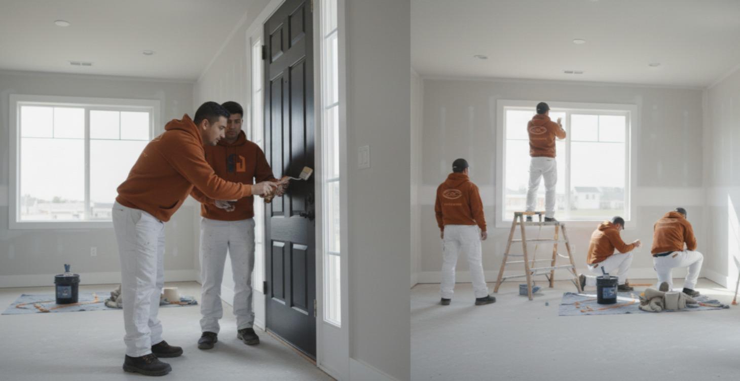 Internal - Employee Training