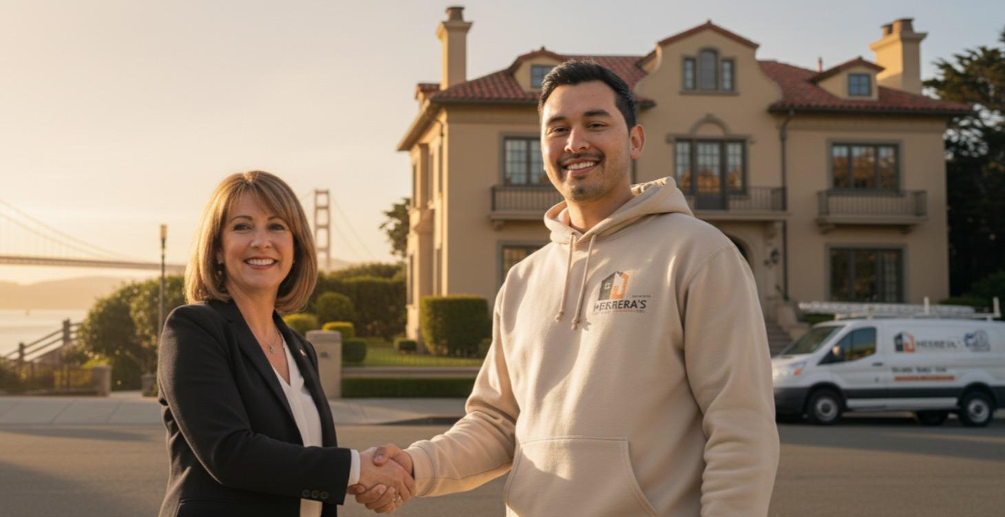 Internal -  Customer Service / SALES