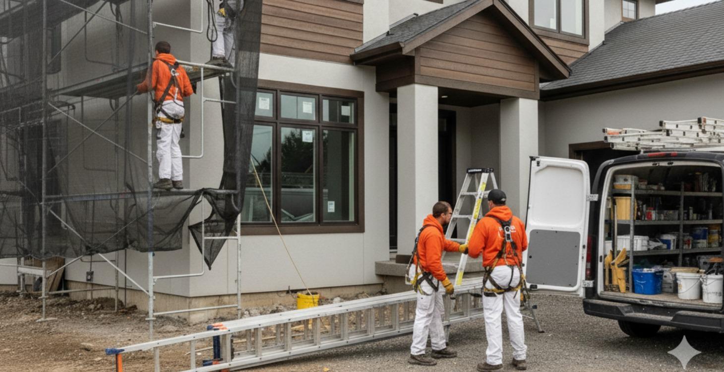 Safety in the workspace