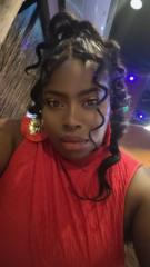 Nicholette Haughton