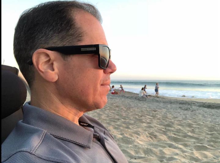 Joe Carrera