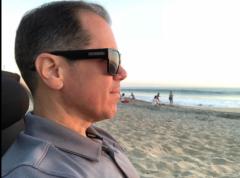 Joe Carrera
