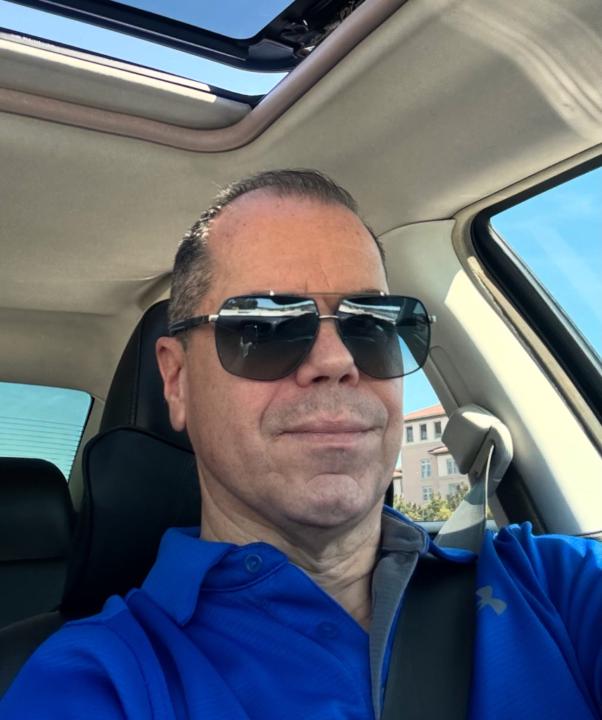 Joe Carrera