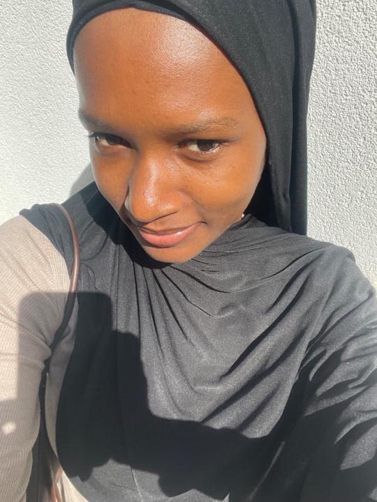 Hadjira Diallo