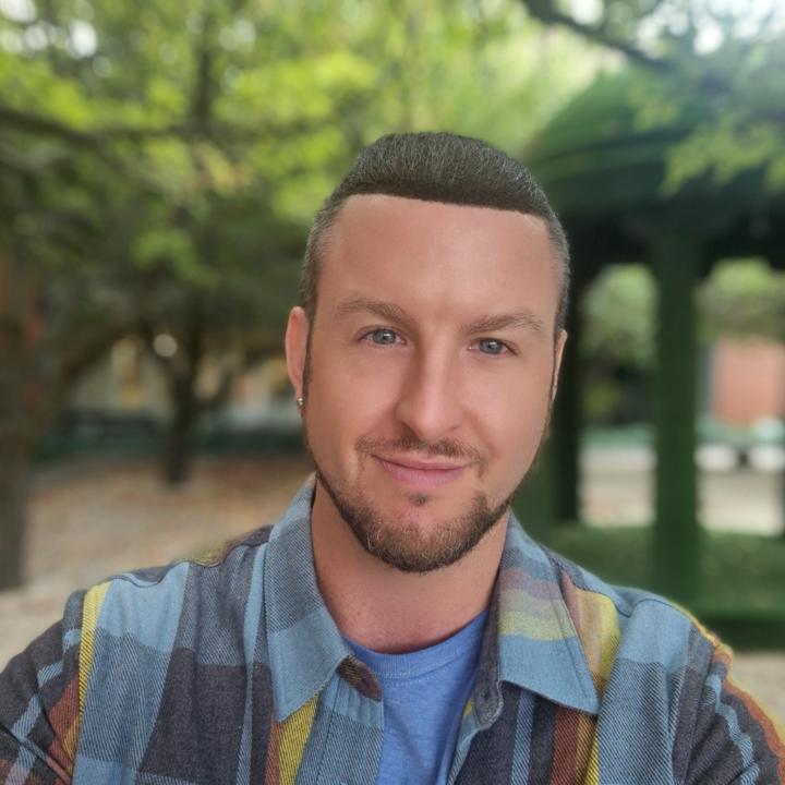 Joshua Bodenstaff