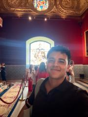 Oscar Gastelum