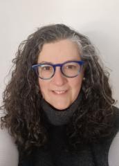 María Macarena Martin