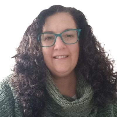 María Macarena Martin