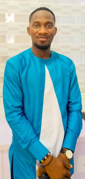 Isaac Kumah Tandoh