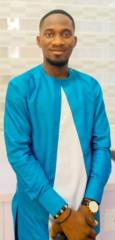 Isaac Kumah Tandoh