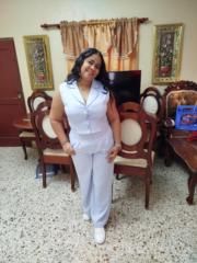 Abigail Castillo