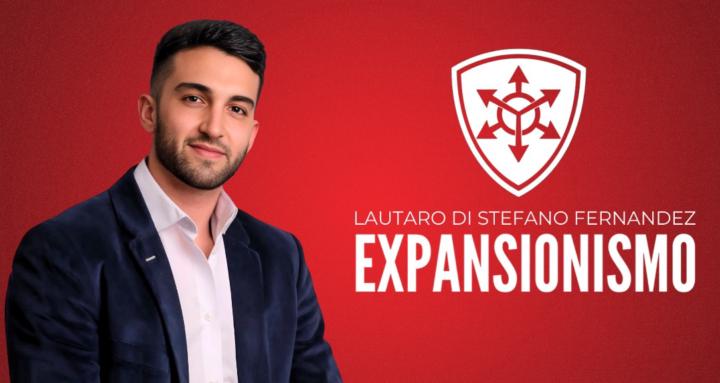 Expansionismo 