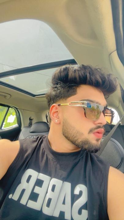 Punya Kohli