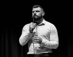 Alistair Johnstone