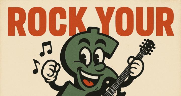 Rock Your Moolah Fan Club