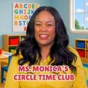 Ms. Monica's Circle Time Club icon