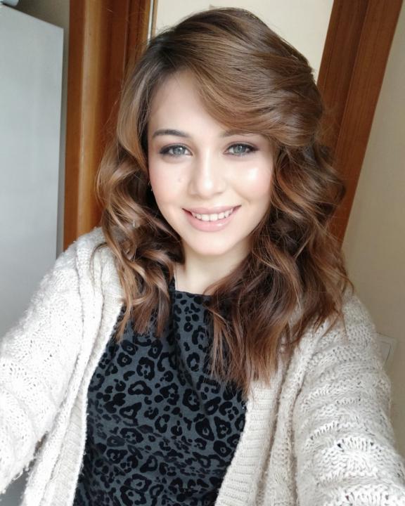 Berkem Sıla Sarıarslan