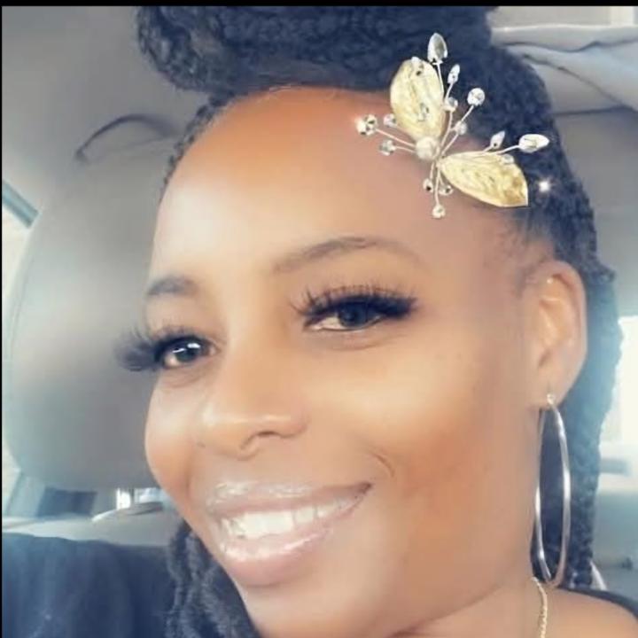Toni Polk