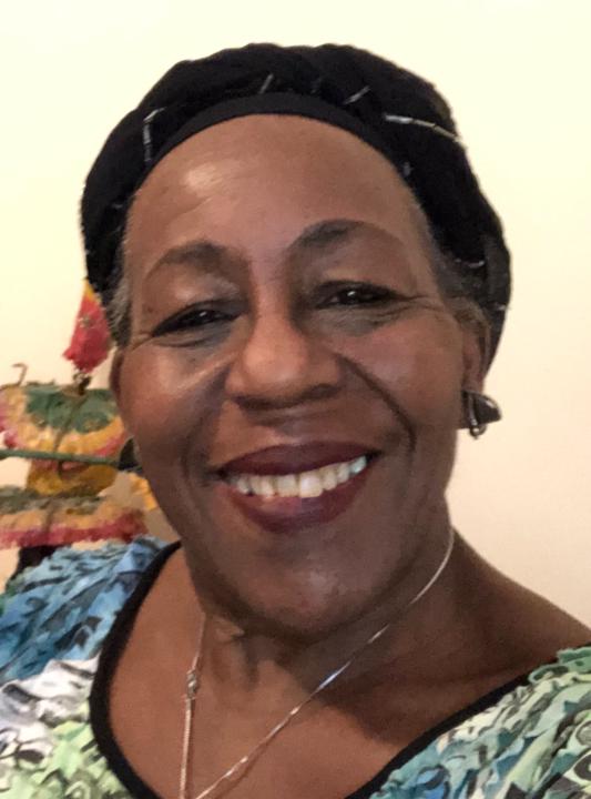 Jacqueline Maynard-Campbell