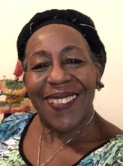 Jacqueline Maynard-Campbell