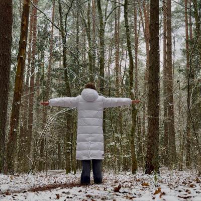 Karolina Norkeviciute