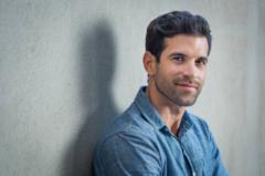 Samuel Montes