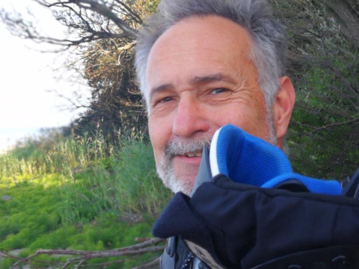 Peter Berger