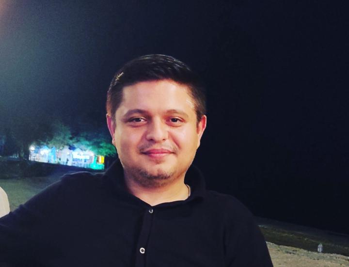 Metin Aydoğan