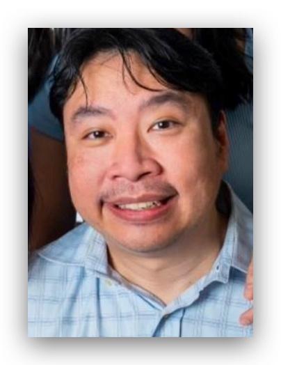 Kevin Kwok