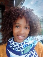 Thobeka Ngcamu