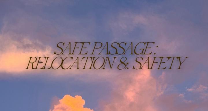 Safe Passage