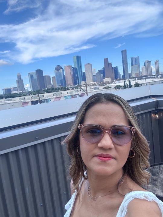 Jeniffer Chiquinquira Marin Pirela