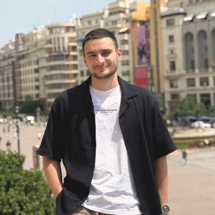 Tamás Gáspár