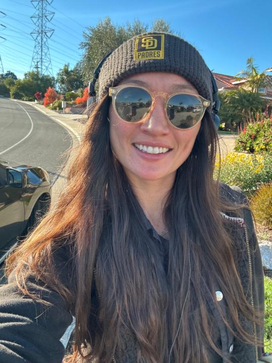 Valerie Flynn