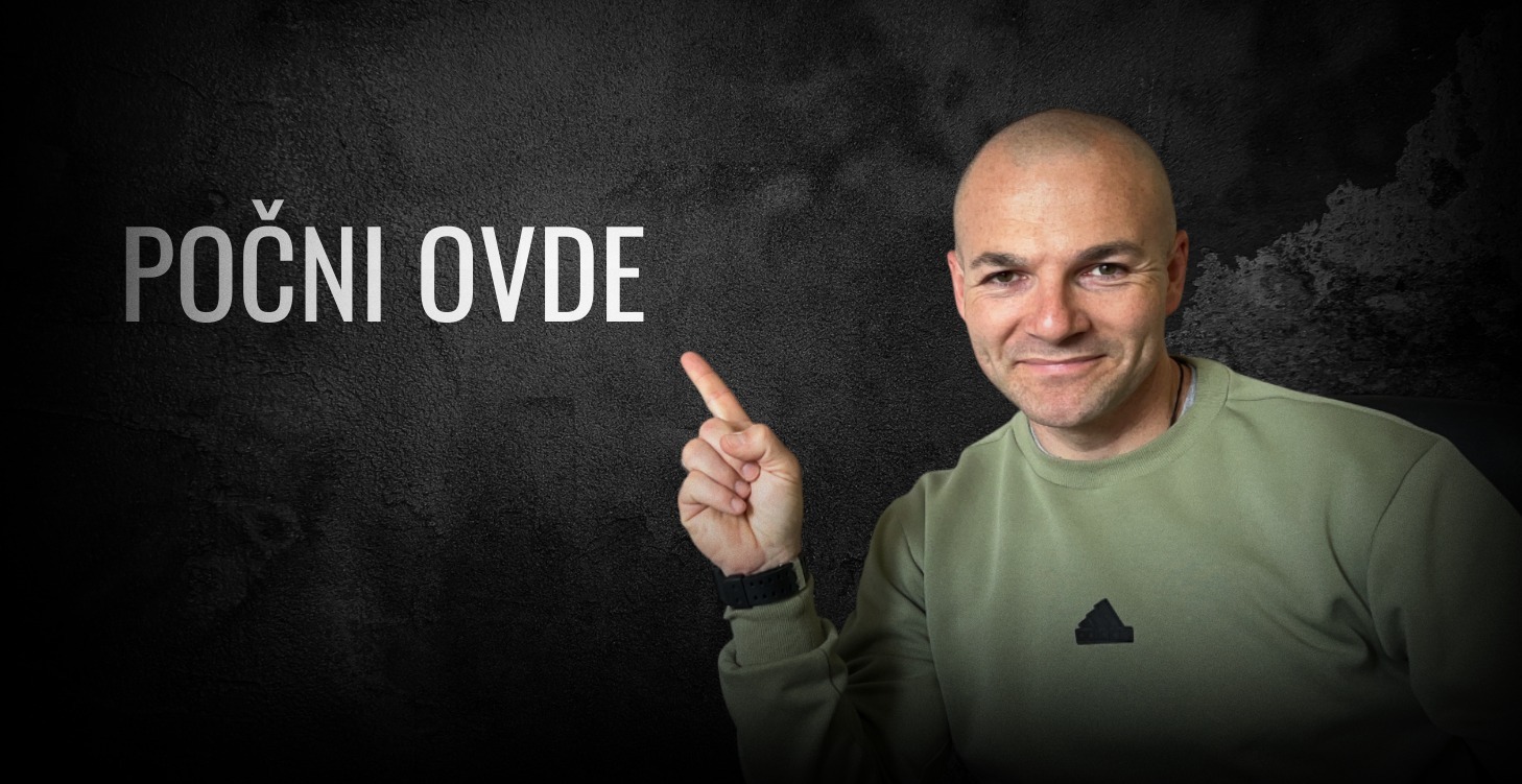 Počni ovde