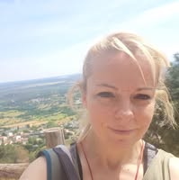 Paloma Cuadrado Gamarra