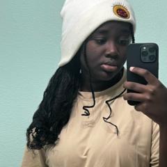 Bianca wilberleidy Toussaint sylvestre
