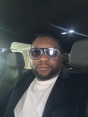 Charles Acquaye