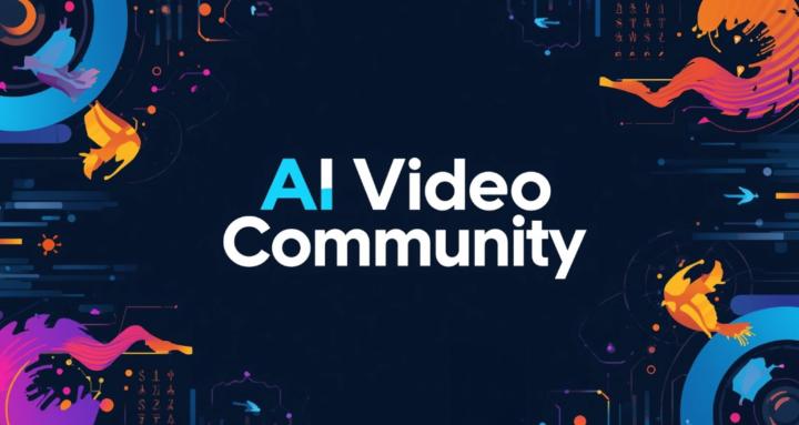 AI Video Community