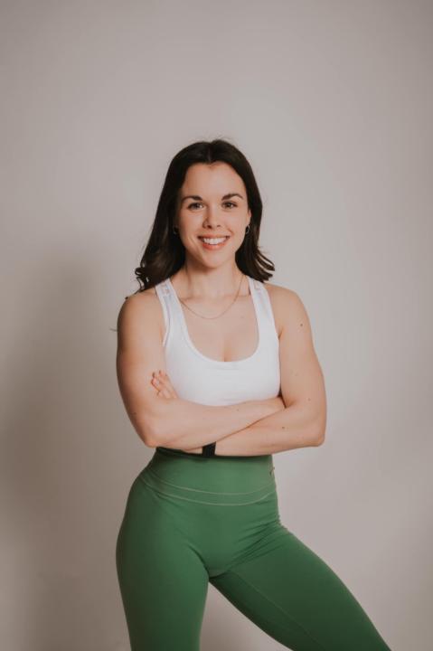 Emma Pratte