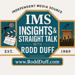 Rodd Duff