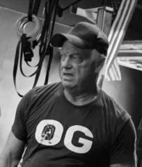 Steve Swanson