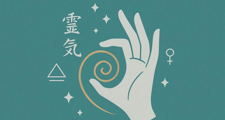 Sensible Reiki