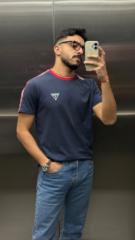 Ahmad Ashraf