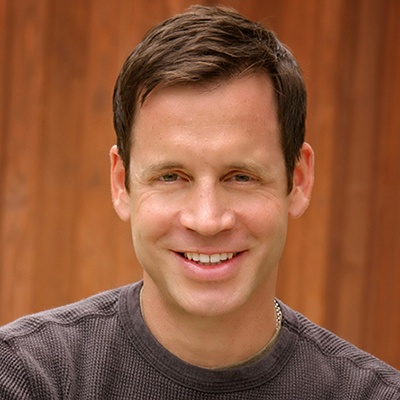 David Burke