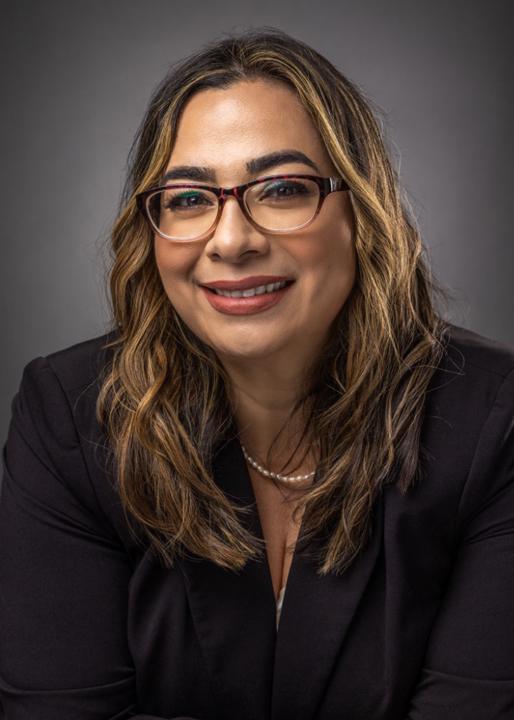 Nieves Morales