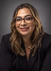 Nieves Morales