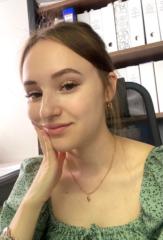 Mariia Andriivna Melnyk