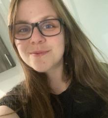 Marie-France Baillargeon